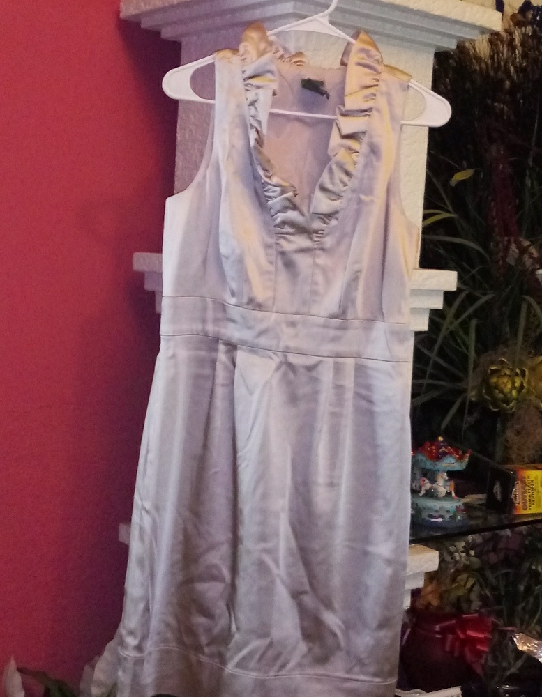 Taylor Dress